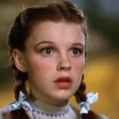 Dorothy Says