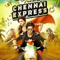 Titli - Gopi Sunder, Chinmayi & Vishal Shekhar - Chennai Express 2013