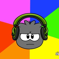 Dubstep Puffle