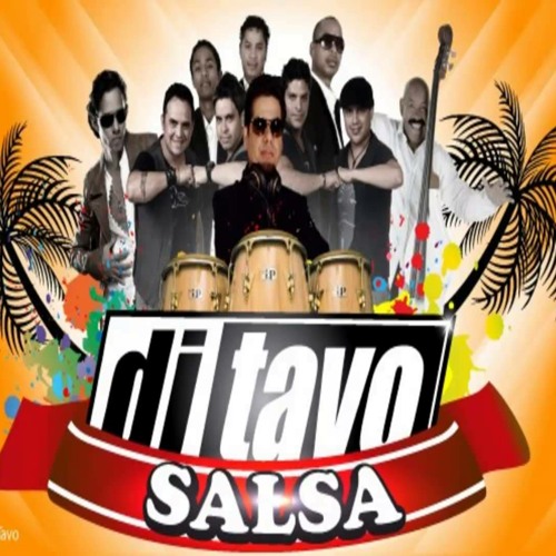 Mix de Full Salsa By Dj Tavo Joe Arroyo-Tito Nieves-Mayimbe-Marc Antonhy-Adolecentes