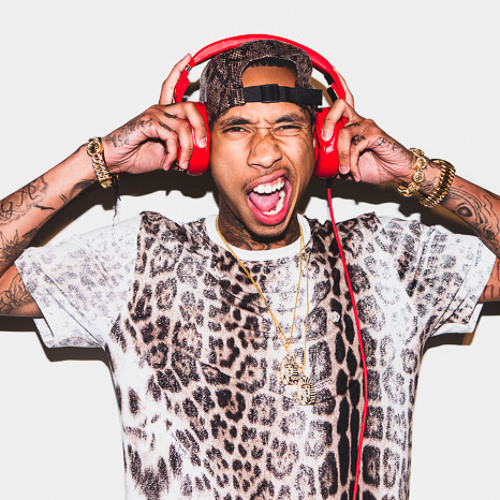 TYGA Type Beat (Prod By L.Kadam)