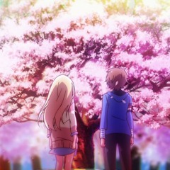 Sakurasou No Pet Na Kanojo OP 2