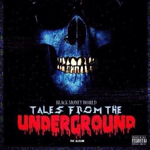 Yung Simmie Ft Amber London  - IN THIS THANG {Prod. By Chris Rowe