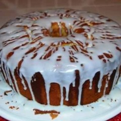 Pound Cake (FreeStyle)