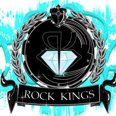 Rock Kings-Produced By TempoUK- NEEDS MORE AND PAC'S JUST SO NO ONE CAN LOOP IT
