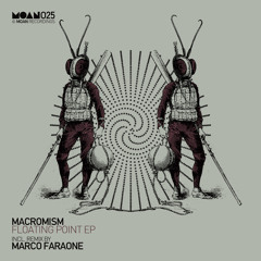 Macromism - Floating Point (Marco Faraone Remix)