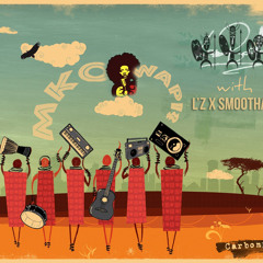 Mko Wapi - KenBeda X L'z X Smoothay | Carbonyt |