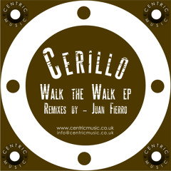 Clip - Cerillo - Walk That Walk