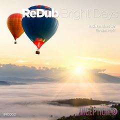 Redub - Bright Days (Original Mix)
