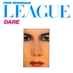 The Things That Dreams Are Made Of (Human League cover)