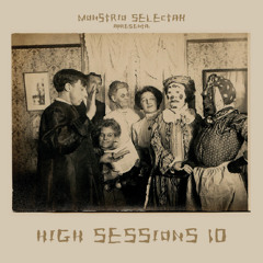 High Sessions 10