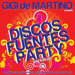 Gigi de Martino - Siente La Musa (SuperPippo Remix)