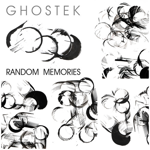 SH003 - Ghostek - Random Memories L.P. [Preview] 12/25/2013