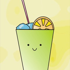 Dave Huge - My lemonade