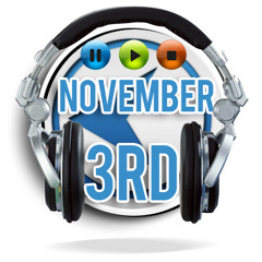 Fresh Top Tracks Nov 3rd