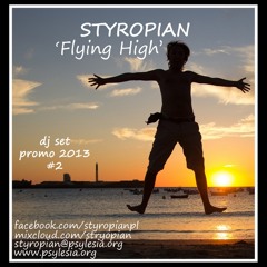 Flying High [DJ Set promo 2013 #2]