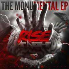 Fingerprints by Rise At Night (feat. Virus Syndicate)