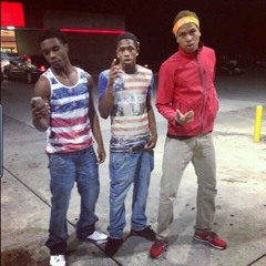 IN DA CUT @CaliCartelBoi Ft. (T Low) @Fam5notrading And Delgado(1Diego_Delgado)