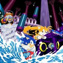 Sonic the hedgehog remix playlist