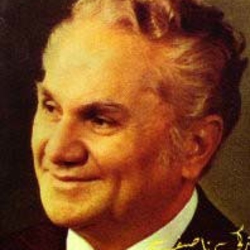 Hilwa W nialha - Zaki Nassif \ حلوه و يانيالها - زكى ناصيف