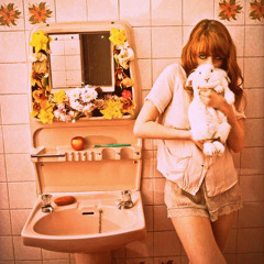 What the Water Gave Me - Florence and the Machine as chopped and screwed by us today