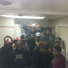 Fetti Geez - Squad Up