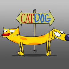 CatDog Theme Song