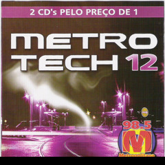 The Underdog Project - Summer Jam 2003 (Klubheadz Handz Up Mix)