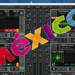 Lars GOA - Mexico Loop 24 (work-in-prozess)