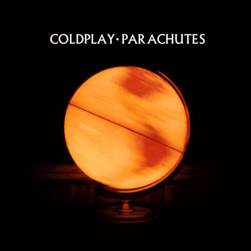 Sparks - Coldplay