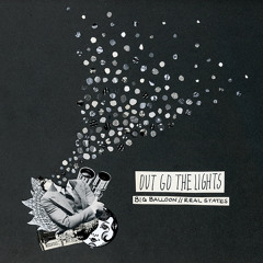 Out Go the Lights - Big Balloon