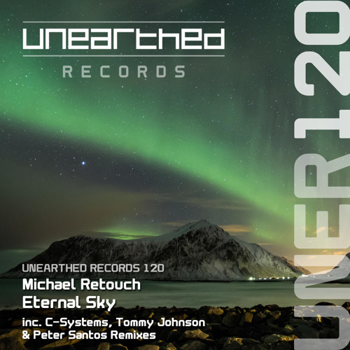 Michael Retouch - Eternal Sky (Original Mix)