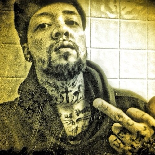 KoKaina - Ko Ko Kokaina (Slowed)