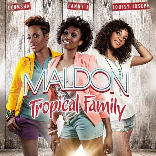 lynnsha maldon