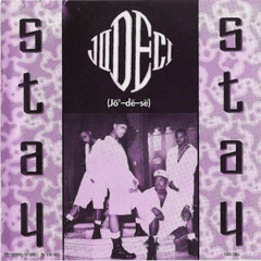 Jodeci - Stay (Ballad Reprise)