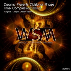 Divisional Phrase - Time Compression Island (Original Mix) (Soul Waves Music) preview