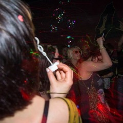 Steve Peter@Juwel 30.10.13 - Black Sheep's Birthday Bash