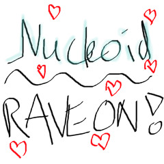Nucleoid - Halloween Bass Party Rave Set (2/11/13)