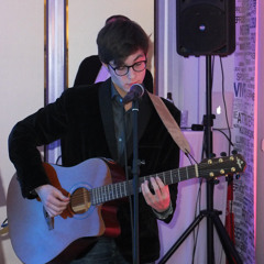 No Diggity - Chet Faker Cover