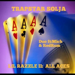 Duo: Ft Mich & RedRum