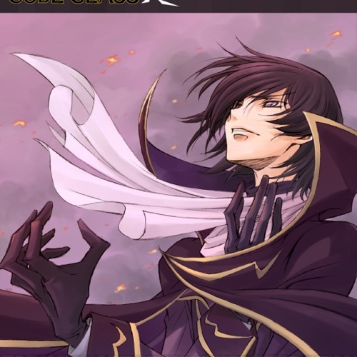 Code Geass - Madder Sky