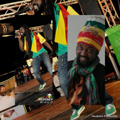 Nothing by Ras Python Feat. Olugander