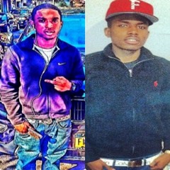 Cha$e Feat. Kenny Porter - Go Getta (Freestyle, Prod. @_LouisXlll)