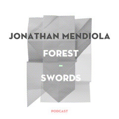 Jonathan Mendiola - Forest - Swords