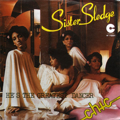 Sister Sledge - He's The Greatest Dancer (Breixo Edit) Free Download