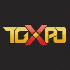 TGXPO Theme - "Rise"