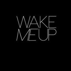 Avicii feat. Aloe Blacc - Wake Me Up (Da House Cannibals Rmx Fernando Meira Remaster)