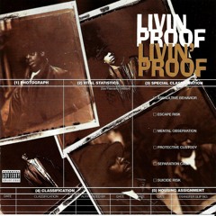 Livin Proof