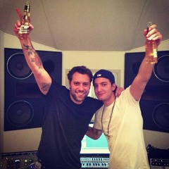 Sebastian Ingrosso & Alesso - Laktos is Calling (Sweedez Re-Edit)