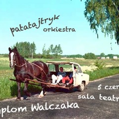 Patryk Walczak - The Way (live z dyplomu)